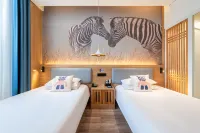 Fangyuan Chain Hotel