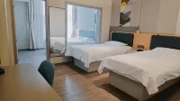 如家驛居酒店（北京岳各莊橋302醫院店） 北京酒店