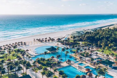 Iberostar Selection Cancun Hotels in Cancun