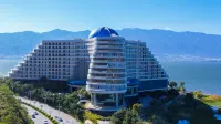 Wei Select Hotel Các khách sạn ở Đại Lý