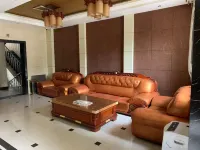 Duanchunshu Yaju Hotel - شرفة