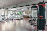 WENXIHOTEL - Kuntosalit