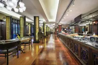 桂林白公館飯店（象鼻山兩江四湖店） - 早餐