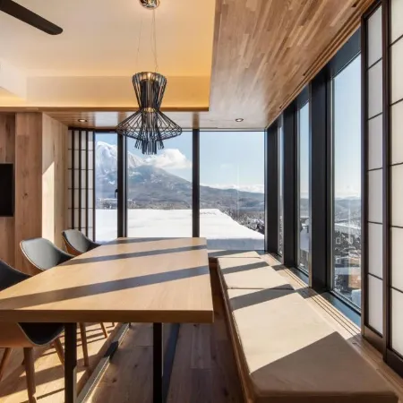 Dharma Niseko