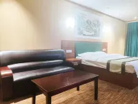 Shuyi Qierlu Hotel (Zhengding Ancient City Longxing Temple Branch)