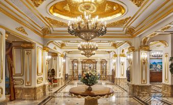 5. Mansion ..