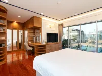 Capitel Rama 4 Hotels in der Nähe von BTS-Station Phra Khanong