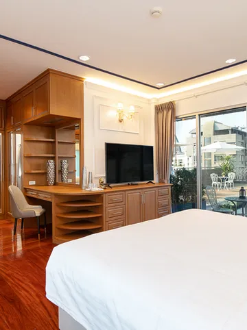 รูปภาพของแคปปิเทล พระราม 4