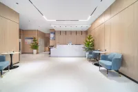LAN DUO Hotels near He'nan Institute of Engineering Nanyang Road Campus