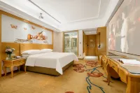 Vienna Hotel (Guangxi Hezhou Fuchuan Hotel) Hotels in Fuchuan