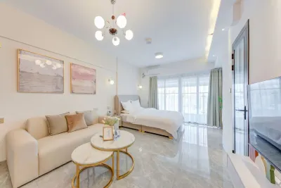 Fumi International Apartment (Duanzhou East Area Branch) Hotel di 