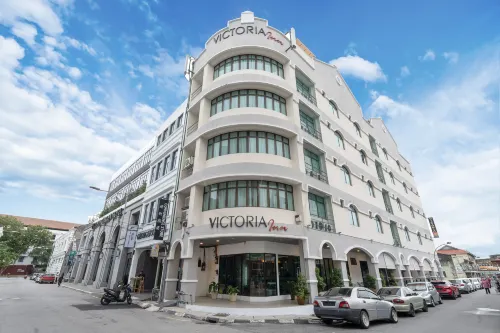 維多利亞旅店 - 2 星級