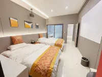 Zhangling Hotel Ankang