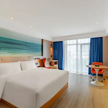 Aiwei Shangpin Hotel