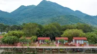 Sky Bamboo Courtyard Homestay (Yushui Tourism Scenic Resort)