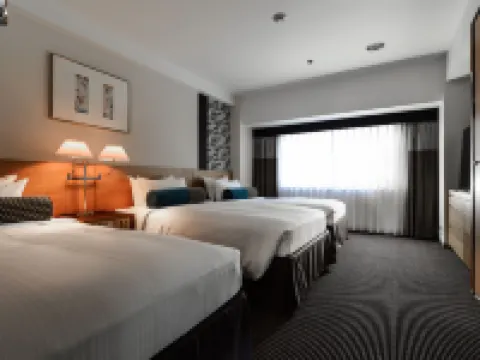 Hotel New Otani Tokyo Garden Tower Hotels in Tokyo