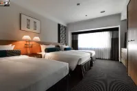 Hotel New Otani Tokyo Garden Tower Hotel in zona Sakuradabori Hanzobori