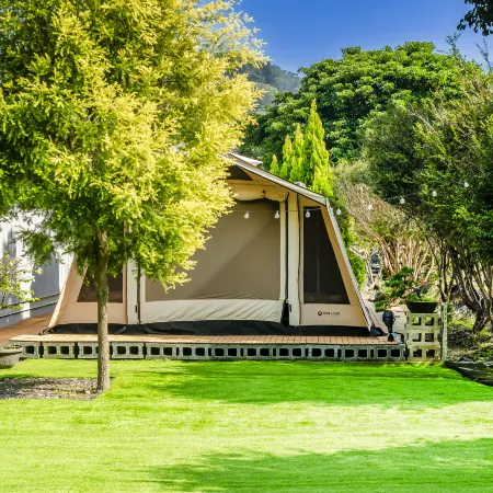 L.m.s B&B Glamping