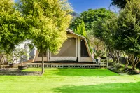 L.m.s B&B Glamping Hotels in Miaoli County