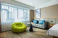 Starway Hotel (Changde Taoyuan Wenchang Road)