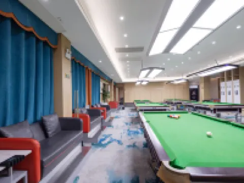 固鎮璞凡智慧酒店 固鎮酒店