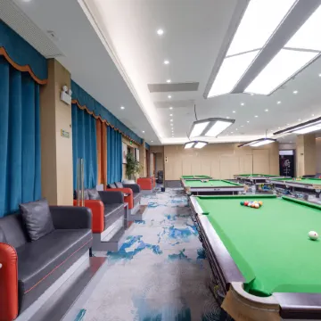 Guzhen Pufan Smart Hotel