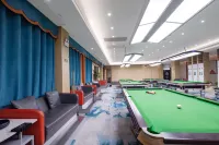 Guzhen Pufan Smart Hotel Hotels in Guzhen