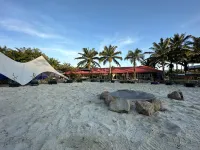 Together 2 Holiday Resort - Gym