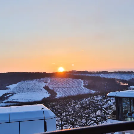 Miyongju·Sunset View Resort Homestay