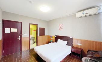 Wenzhou wanrongda Business Hotel