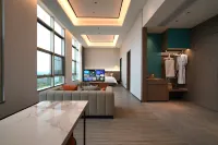 Stay Zen Hotel Các khách sạn gần Yandaxiang