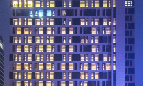 Hampton by Hilton Zhengzhou Zhengdong New District
