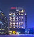 Hampton by Hilton Zhengzhou Zhengdong New District Отели в г. Восточный ж/д вокзал Чжэнчжоу
