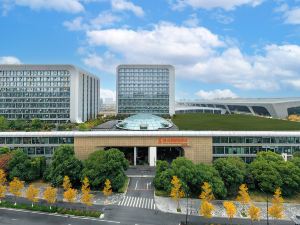 Vienna International Hotel (Hangzhou East Railway Station)