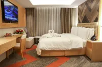 HANSA- A Premium Residence Hotels in Gazipur Sadar Upazila
