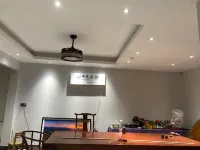 Shanzhong Minsu Homestay Hotels in Detian waterfall/Shuolong Town