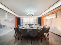 Hanshang Cultural Hotel Hotels in Shangcheng County