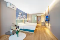 Yilong Anyun Hotel (Nanjing South Railway Station) Hotels near Liuqinchai Former Residence