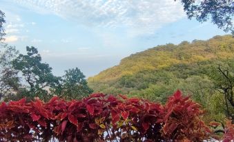 Gongyi Zhulin Changshou Mountain Villa
