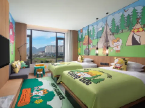 Fairfield by Marriott Bijie Hotels in Dafang