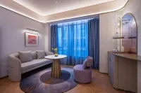 Dezhou City Center Plaza Manxin Hotel Hotels in Dezhou