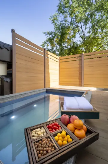 青城山悅尚清享飯店（青城山站店）