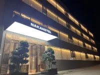 Najia Hotel (Dali Taiye Plaza People's Park) Hotel a Main Urban Area of Dali (Xiaguan)