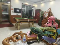 Dongrikaiyang homestay