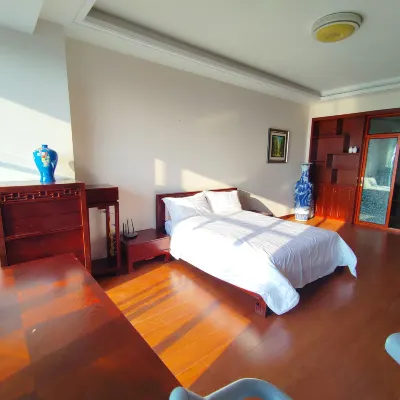 Guzhen Manor Hotel