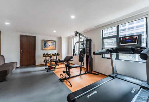 2. 란오 호텔 (선..