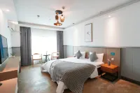 Time Inn Theme Hotel (Wenchang Middle School Wenjian Road) Hotel a Wenchang