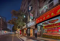 Jiali Hotel Select (Chengdu Taikoo Li) Hotels in Chengdu