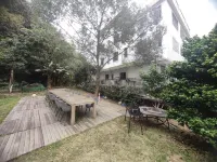 Guangzhou Xingzuo Homestay 광저우 대학교 송전 대학 교수 빌딩-7 주변 호텔