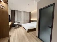 MJ-Hotel Hotels in Dongfeng